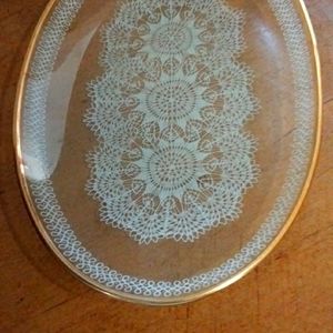 Studio Dish plate